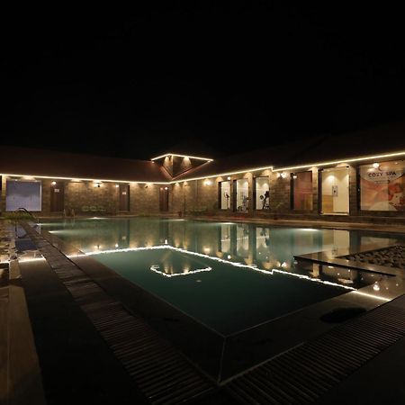 Sarovar Portico, Somnāth Eksteriør billede