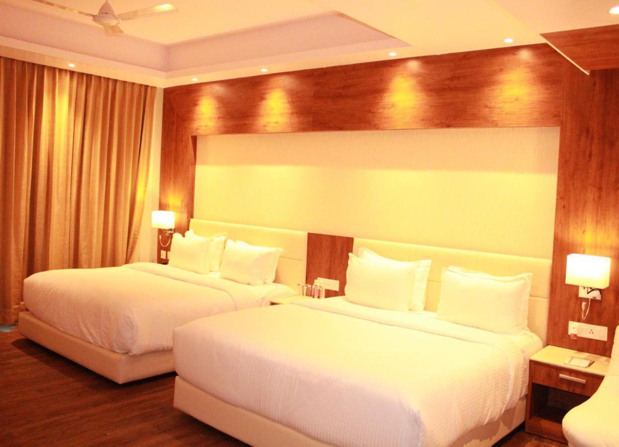 Sarovar Portico, Somnāth Eksteriør billede