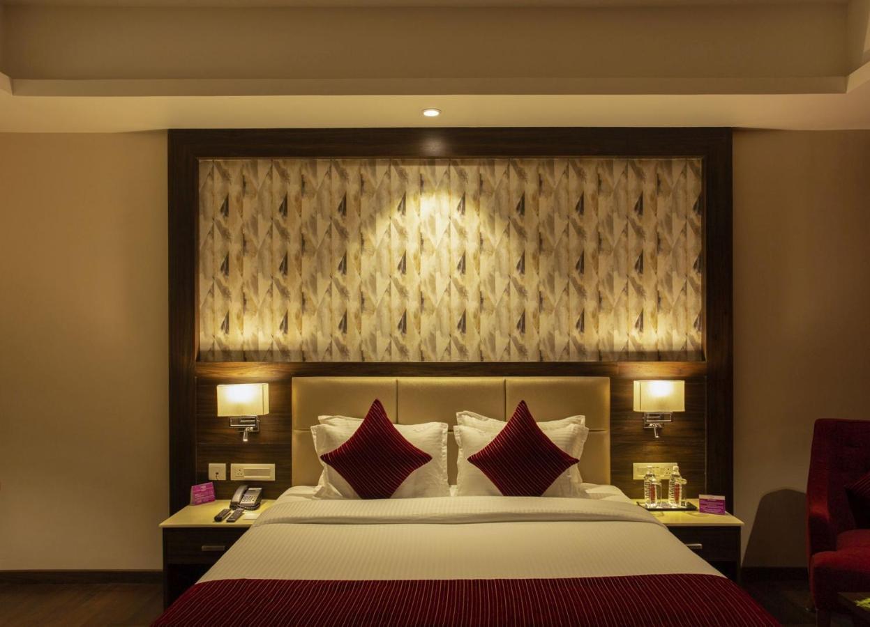 Sarovar Portico, Somnāth Eksteriør billede