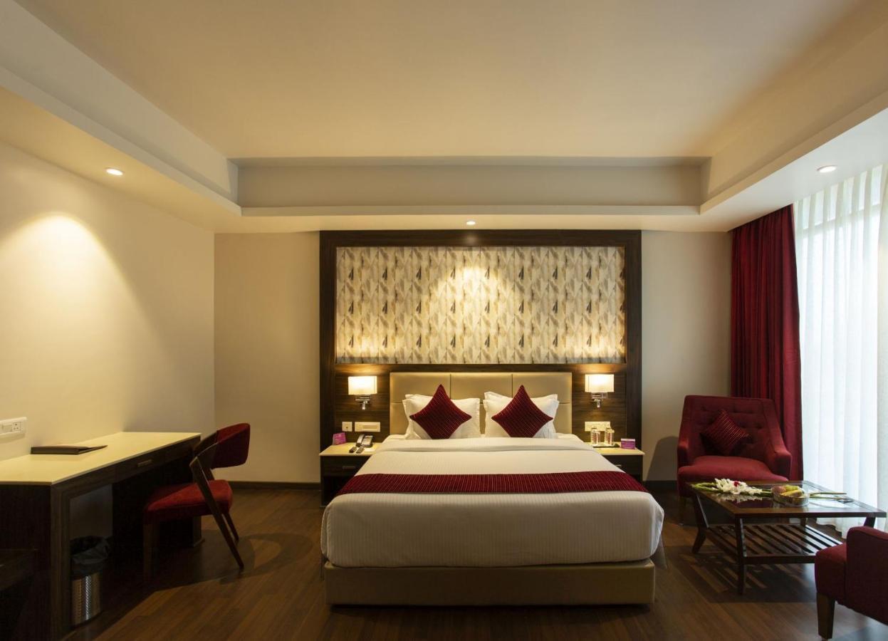 Sarovar Portico, Somnāth Eksteriør billede