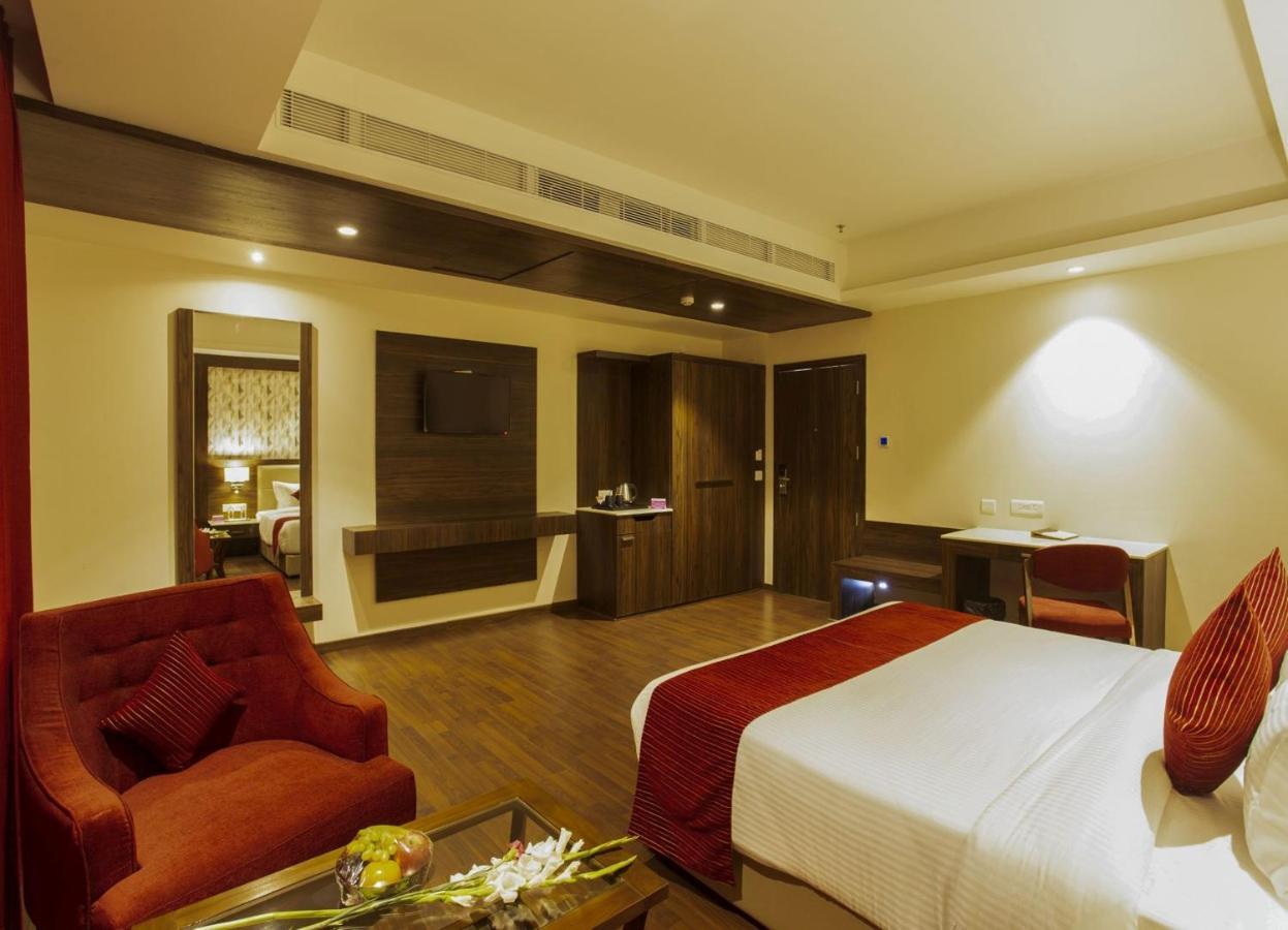 Sarovar Portico, Somnāth Eksteriør billede