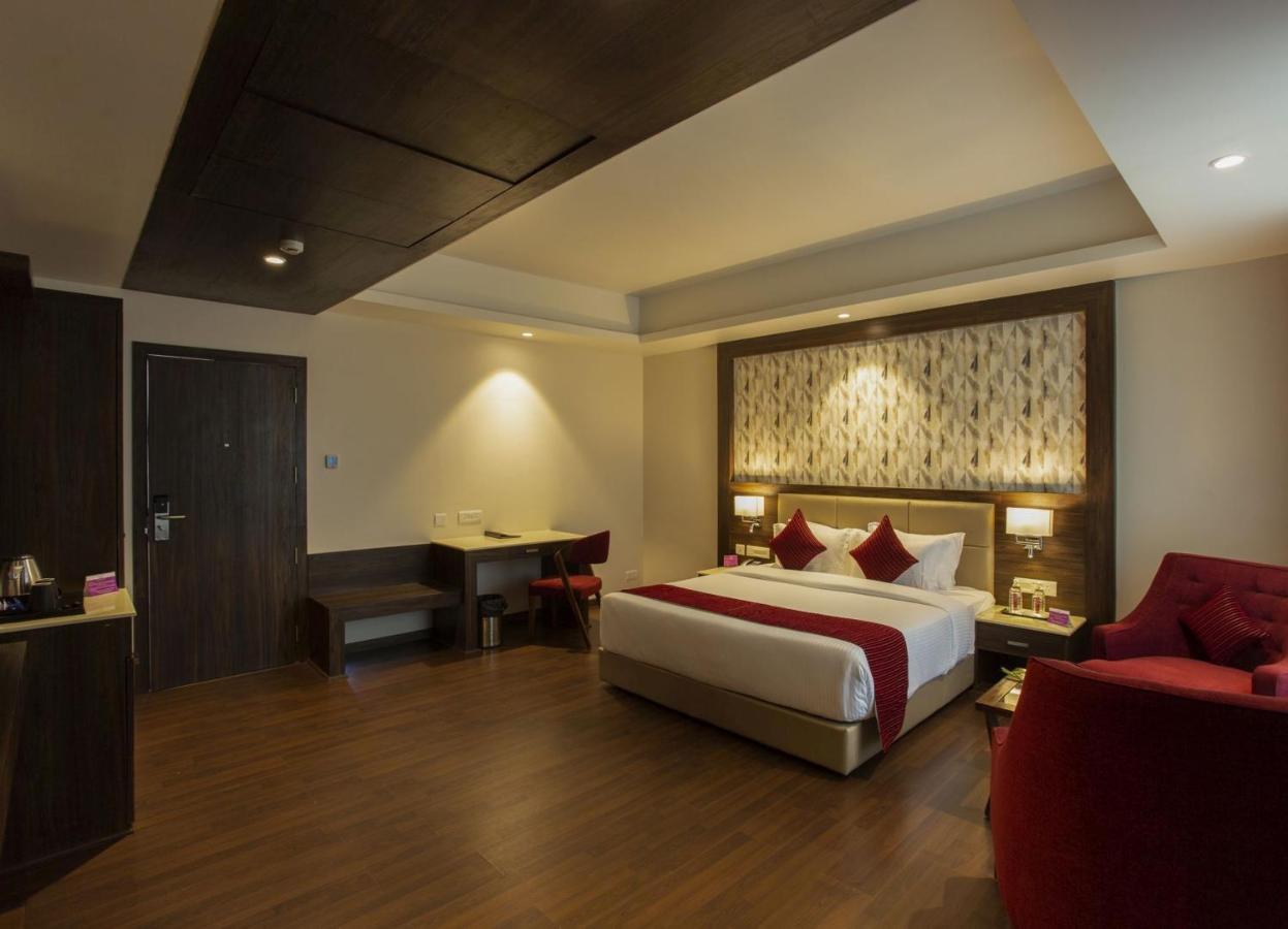 Sarovar Portico, Somnāth Eksteriør billede