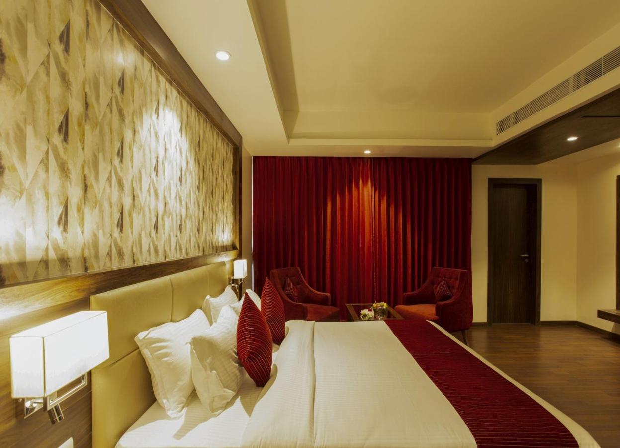Sarovar Portico, Somnāth Eksteriør billede