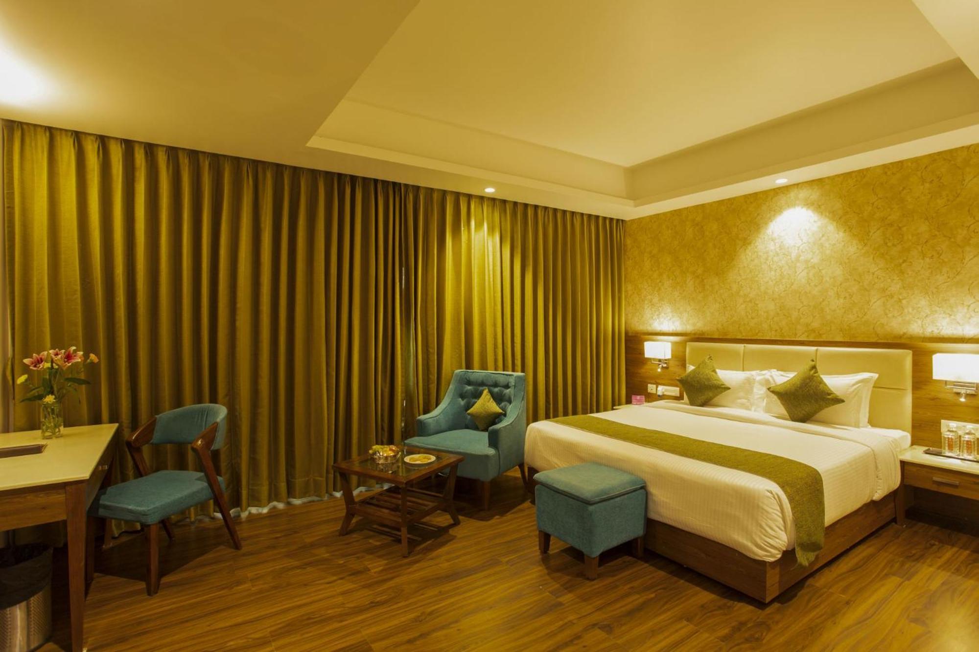 Sarovar Portico, Somnāth Eksteriør billede
