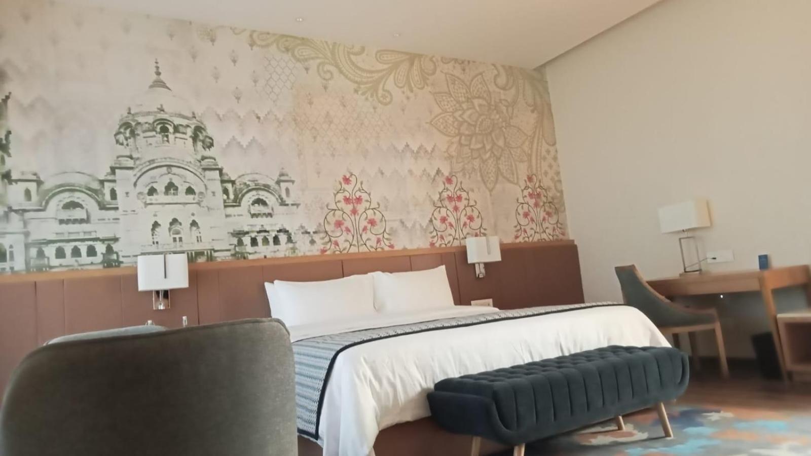 Sarovar Portico, Somnāth Eksteriør billede