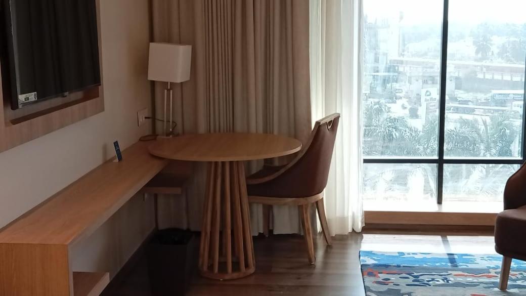 Sarovar Portico, Somnāth Eksteriør billede
