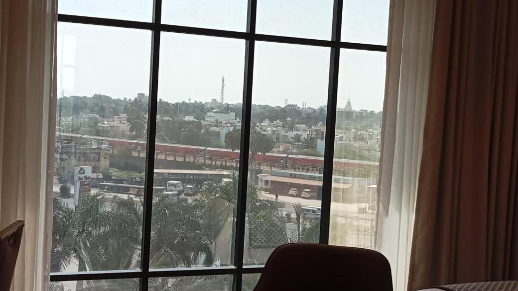 Sarovar Portico, Somnāth Eksteriør billede