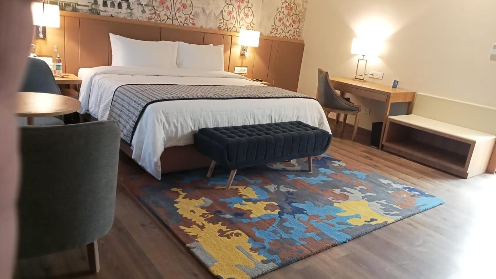 Sarovar Portico, Somnāth Eksteriør billede