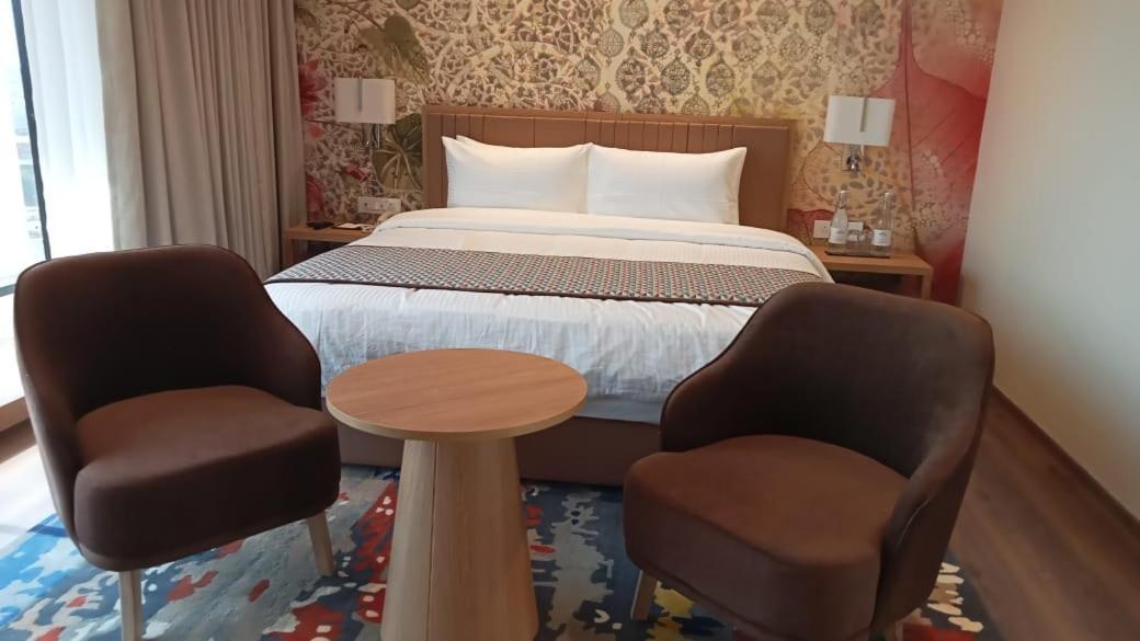 Sarovar Portico, Somnāth Eksteriør billede