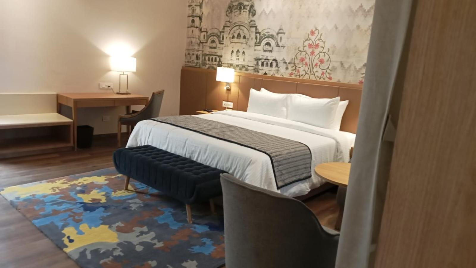 Sarovar Portico, Somnāth Eksteriør billede