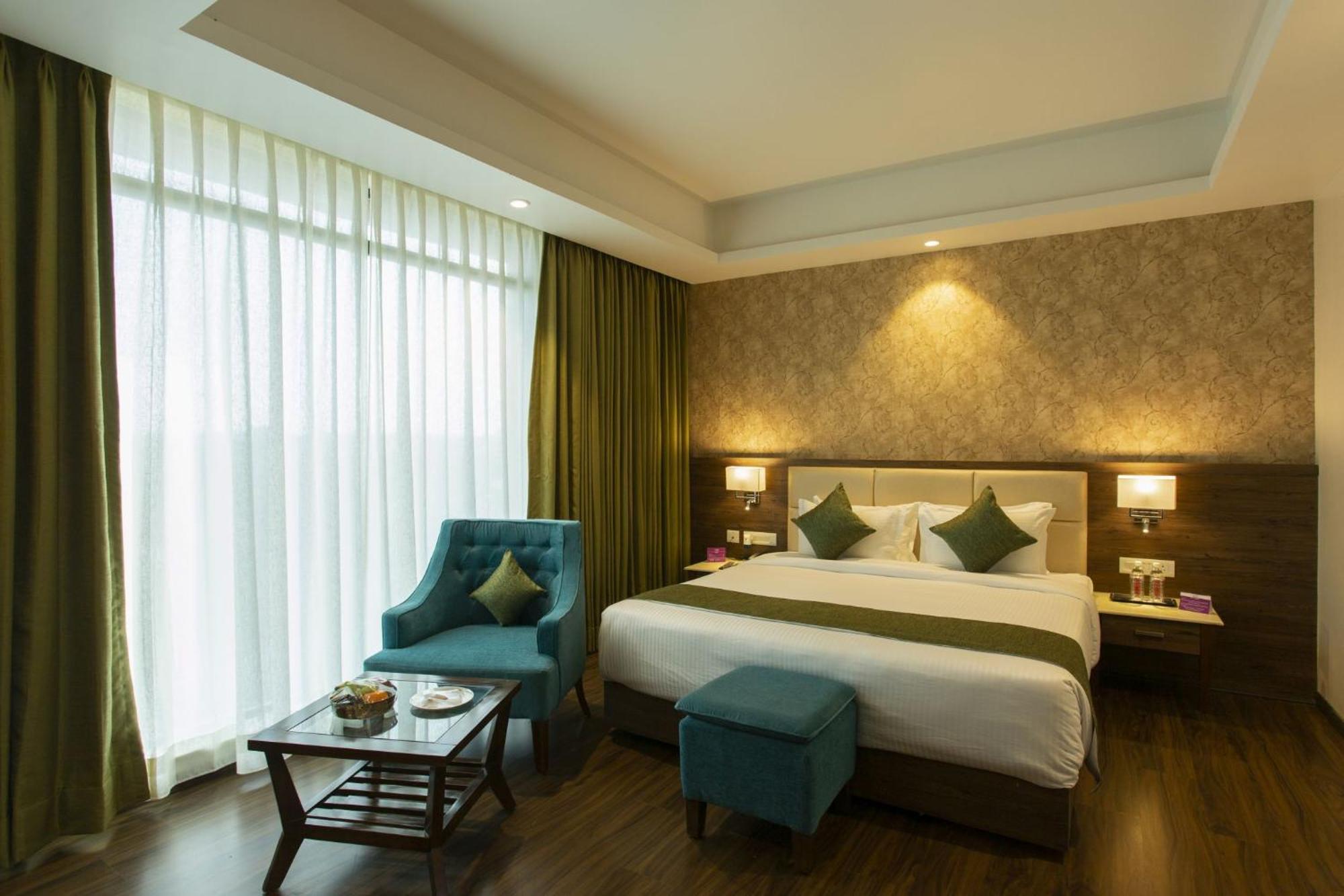 Sarovar Portico, Somnāth Eksteriør billede