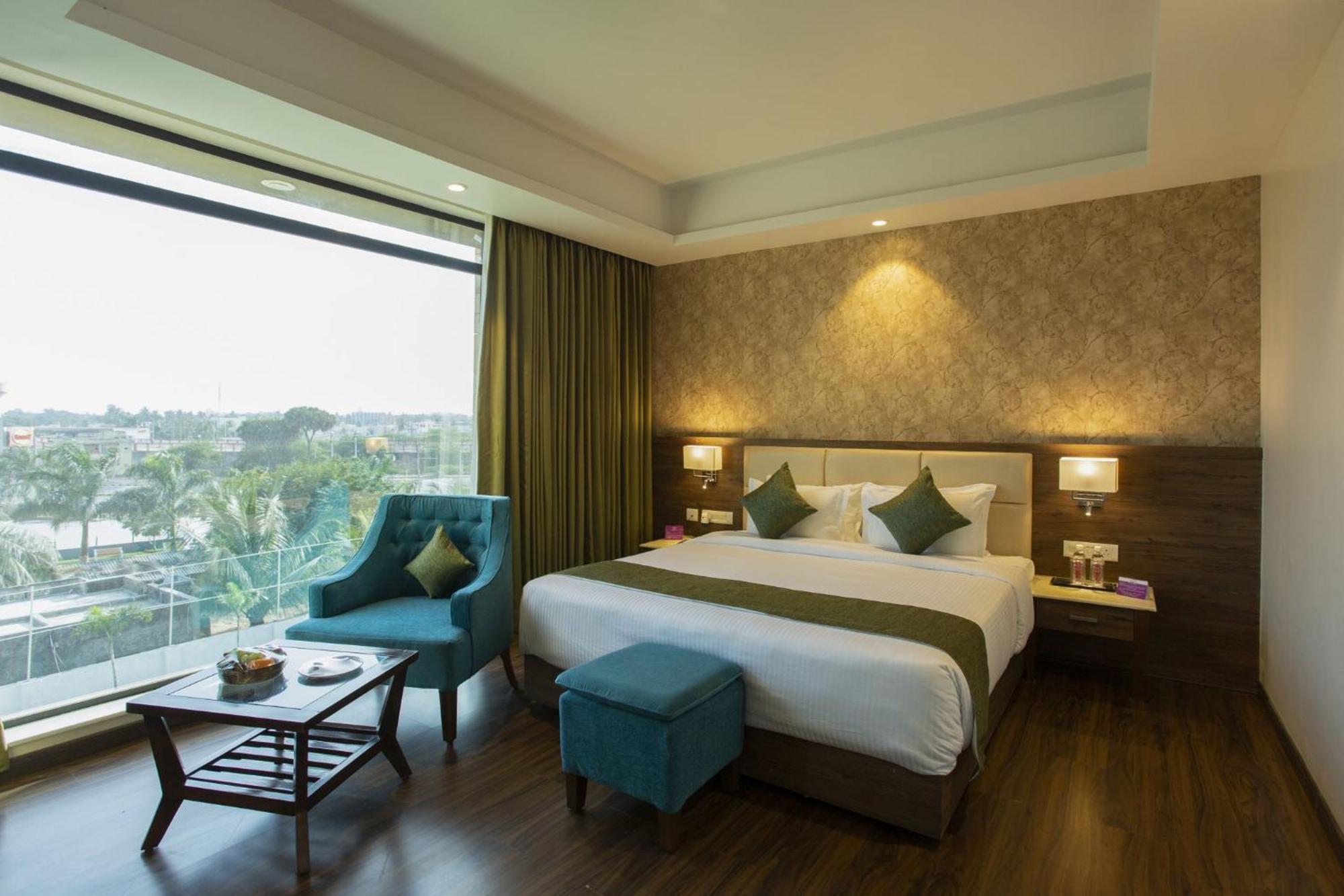 Sarovar Portico, Somnāth Eksteriør billede