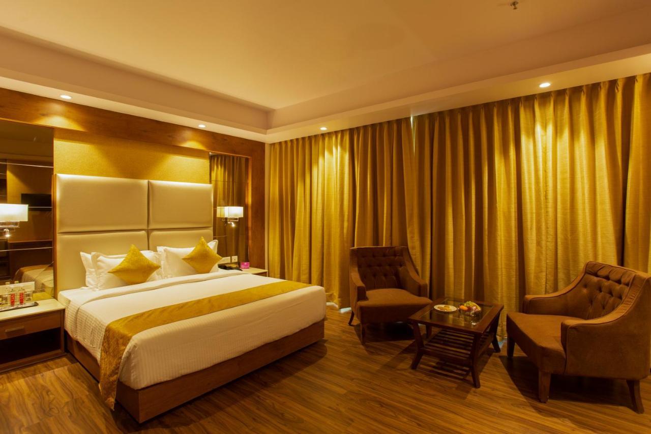 Sarovar Portico, Somnāth Eksteriør billede
