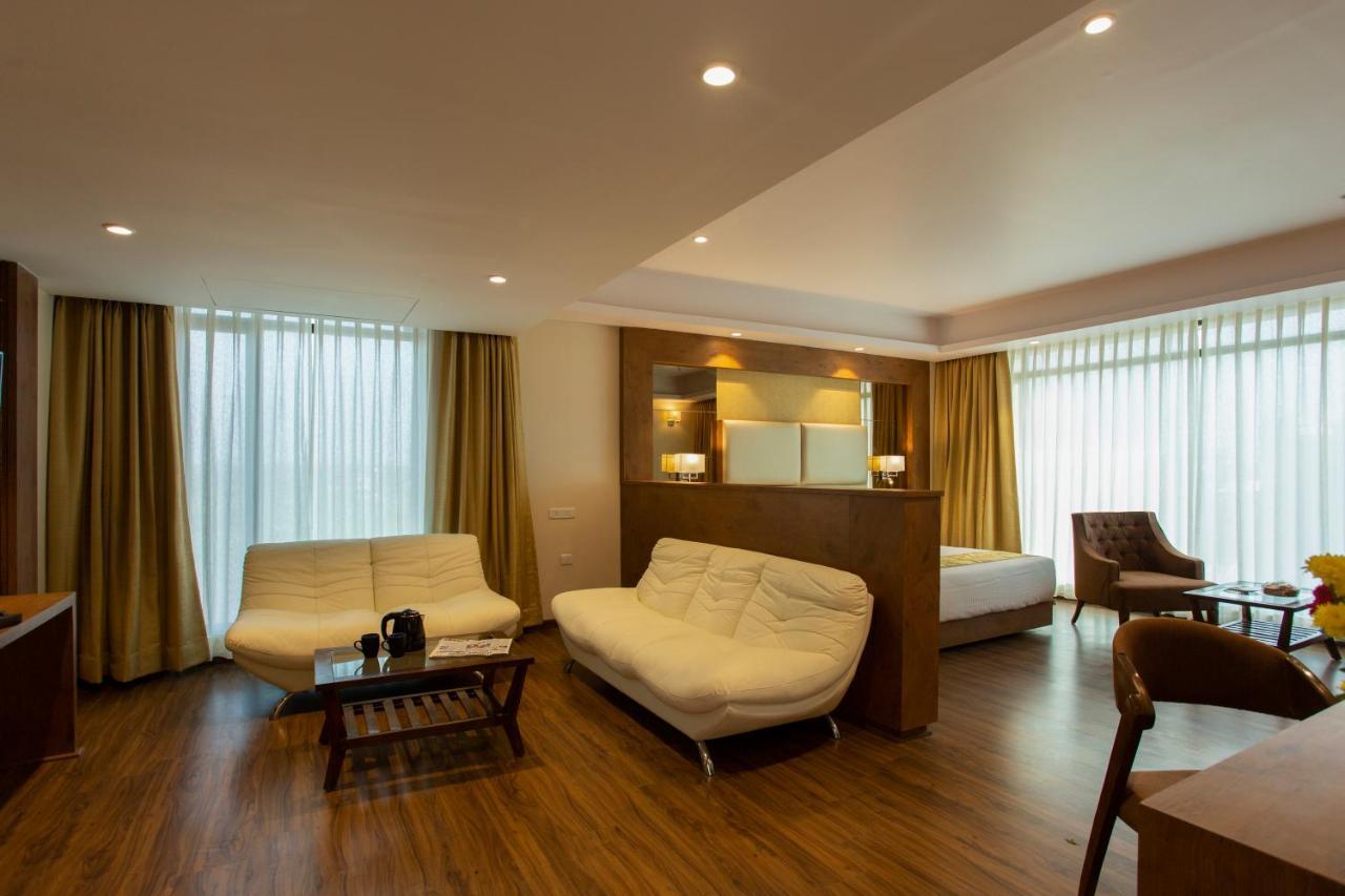 Sarovar Portico, Somnāth Eksteriør billede
