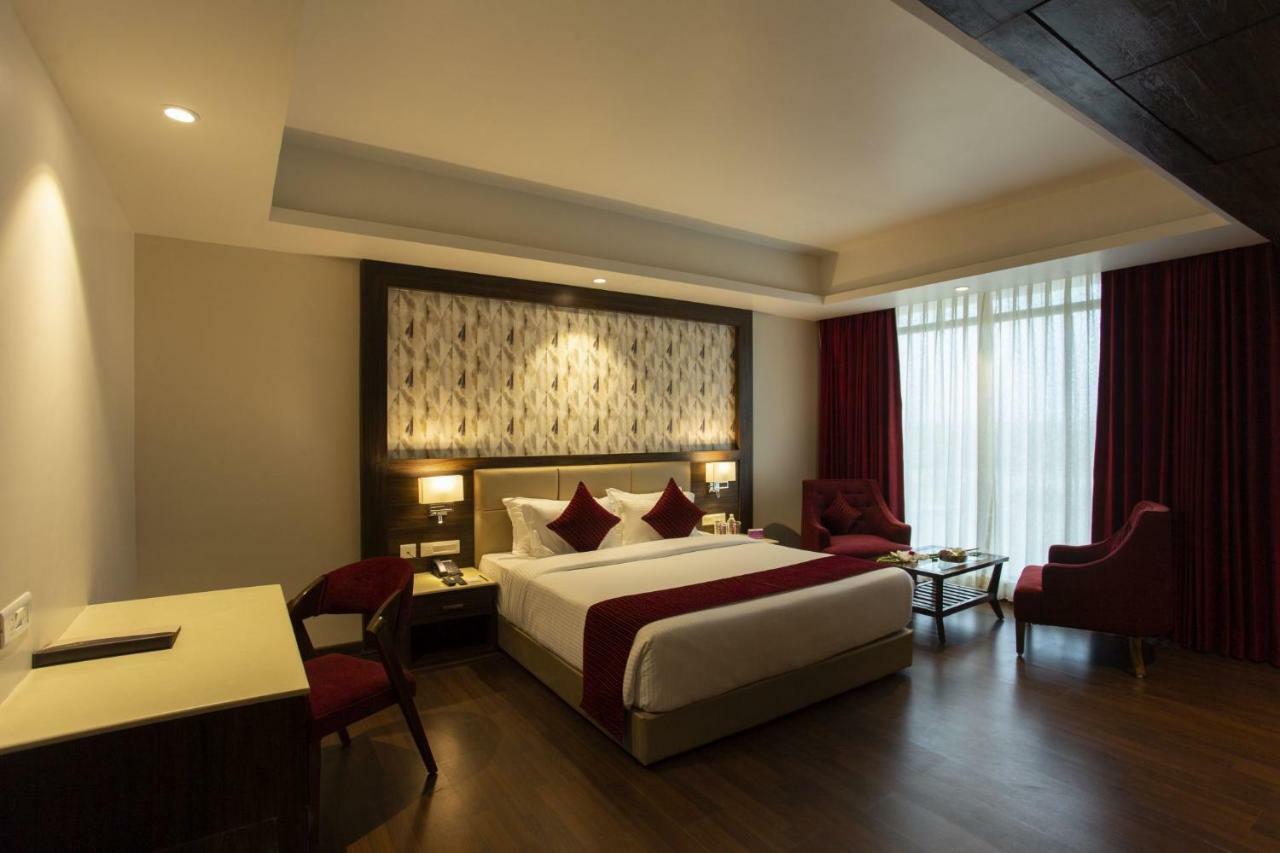 Sarovar Portico, Somnāth Eksteriør billede