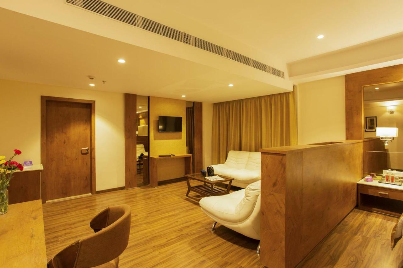 Sarovar Portico, Somnāth Eksteriør billede