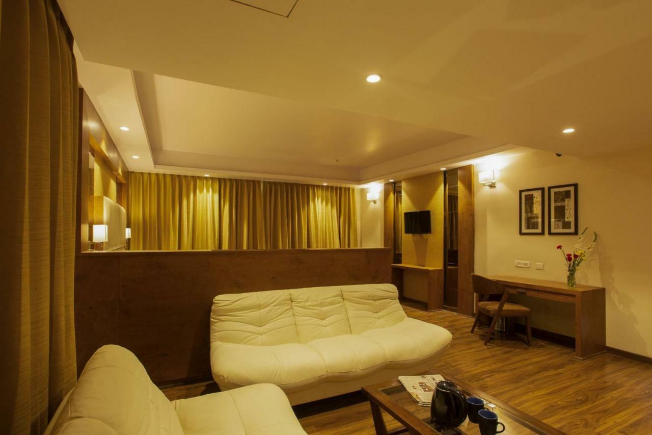 Sarovar Portico, Somnāth Eksteriør billede