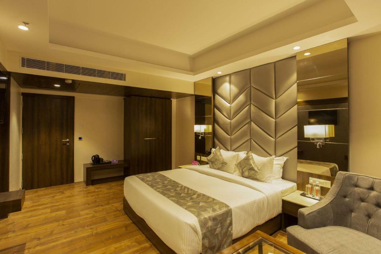 Sarovar Portico, Somnāth Eksteriør billede