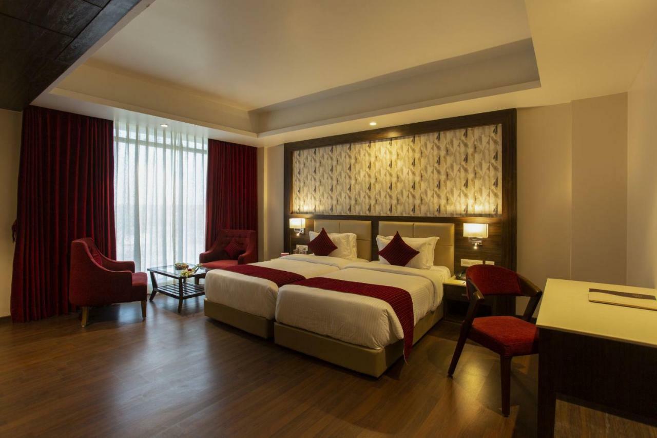Sarovar Portico, Somnāth Eksteriør billede