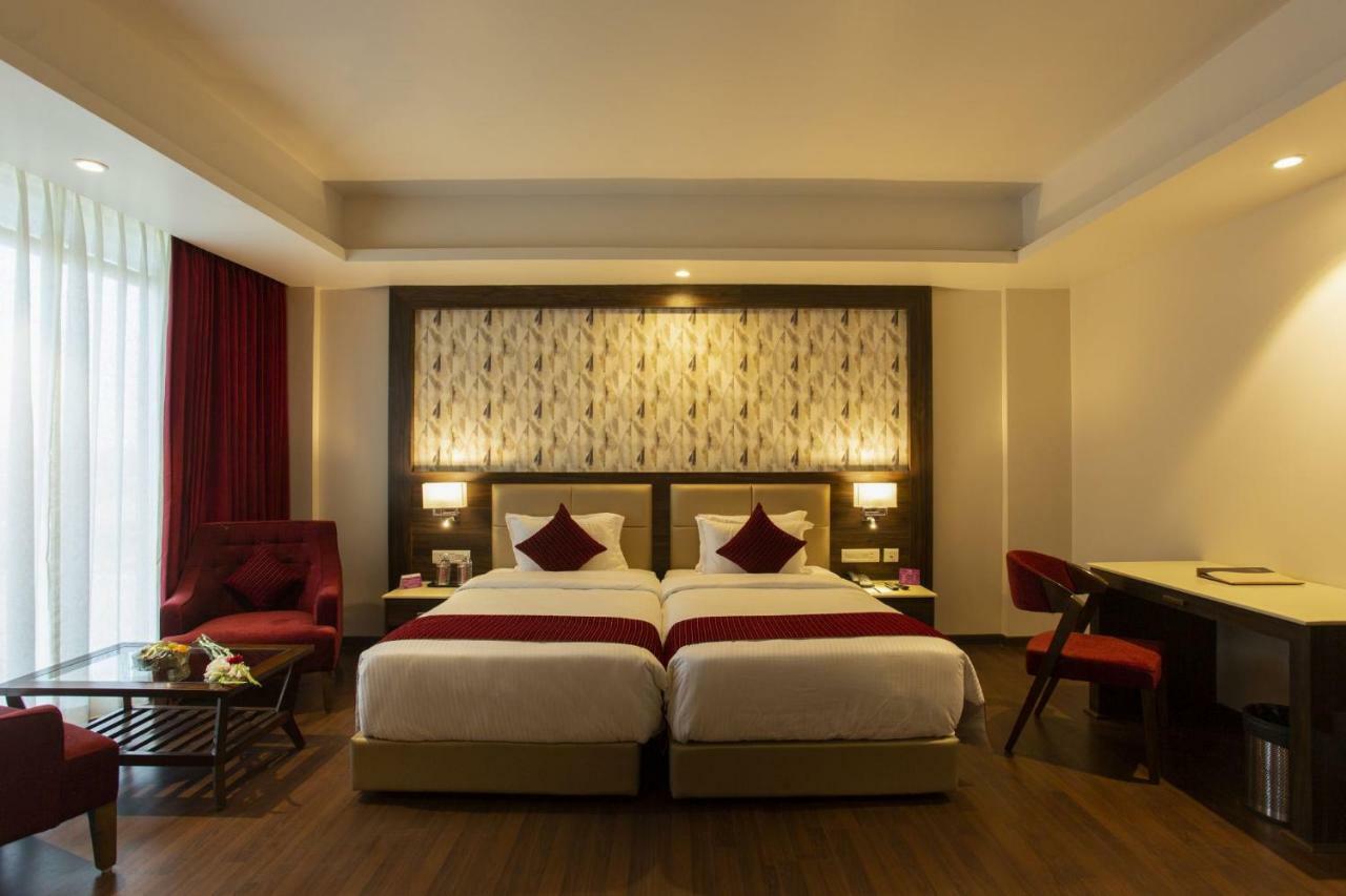Sarovar Portico, Somnāth Eksteriør billede