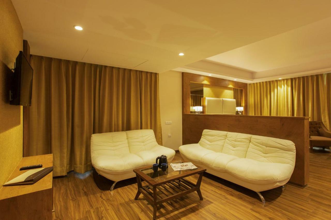 Sarovar Portico, Somnāth Eksteriør billede
