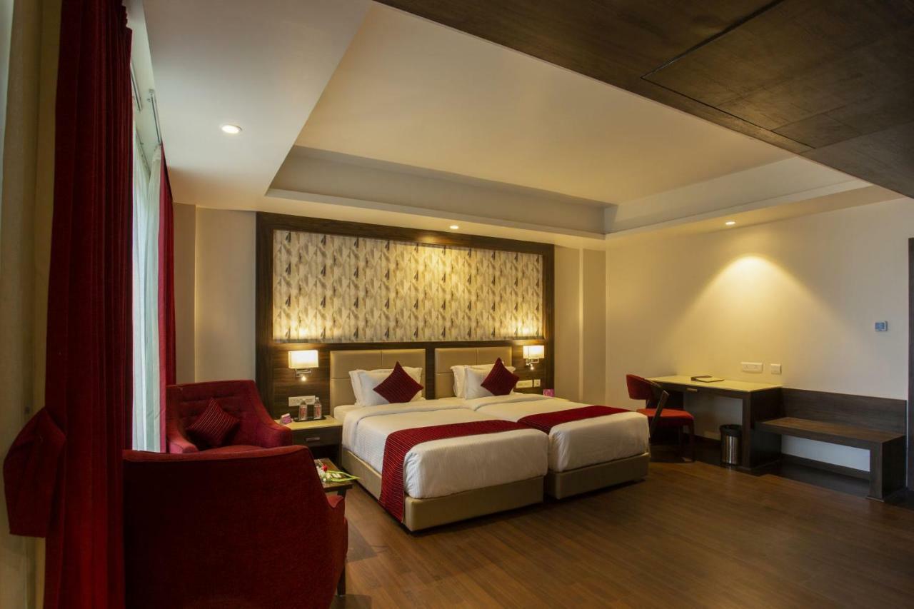 Sarovar Portico, Somnāth Eksteriør billede