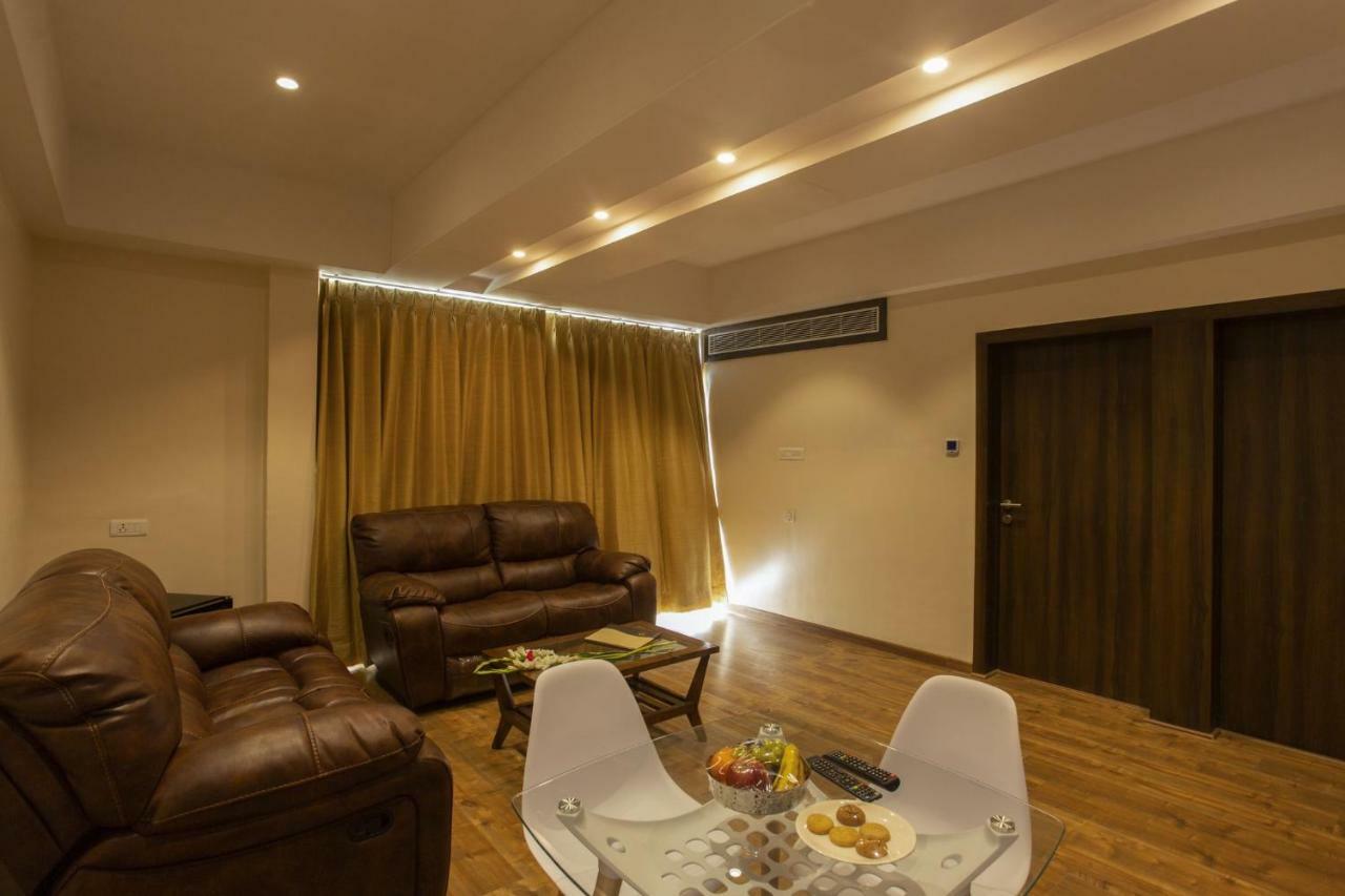 Sarovar Portico, Somnāth Eksteriør billede