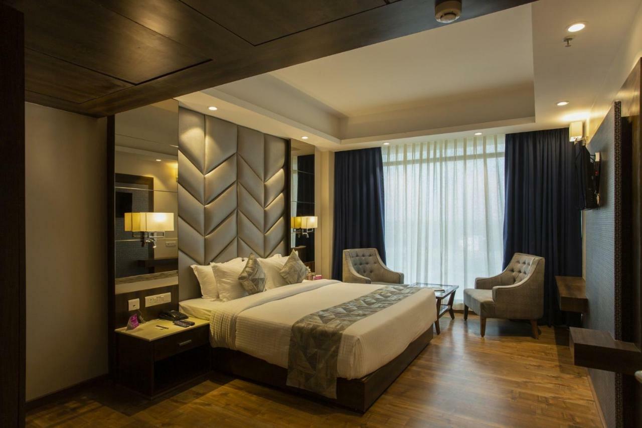 Sarovar Portico, Somnāth Eksteriør billede