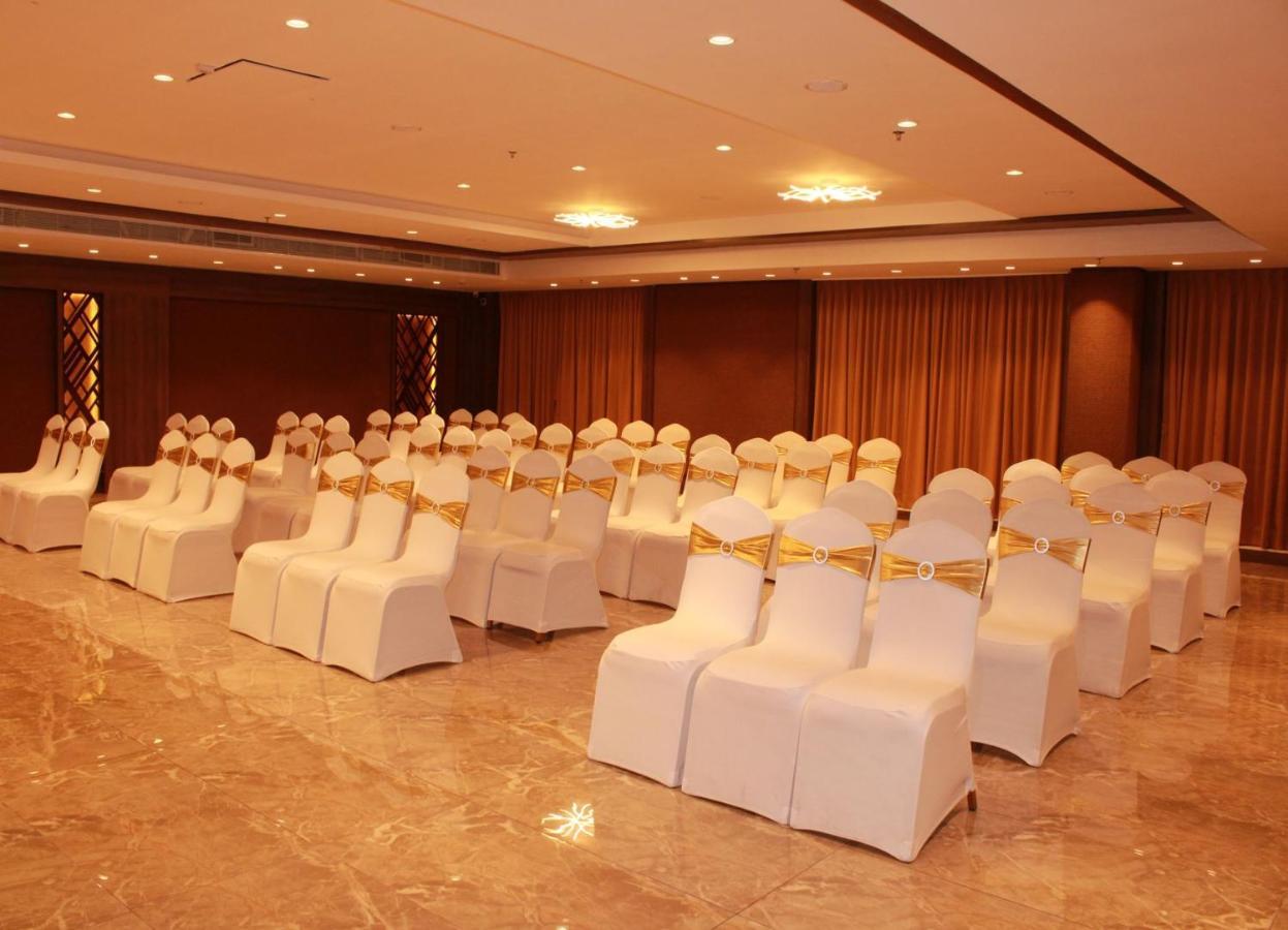 Sarovar Portico, Somnāth Eksteriør billede