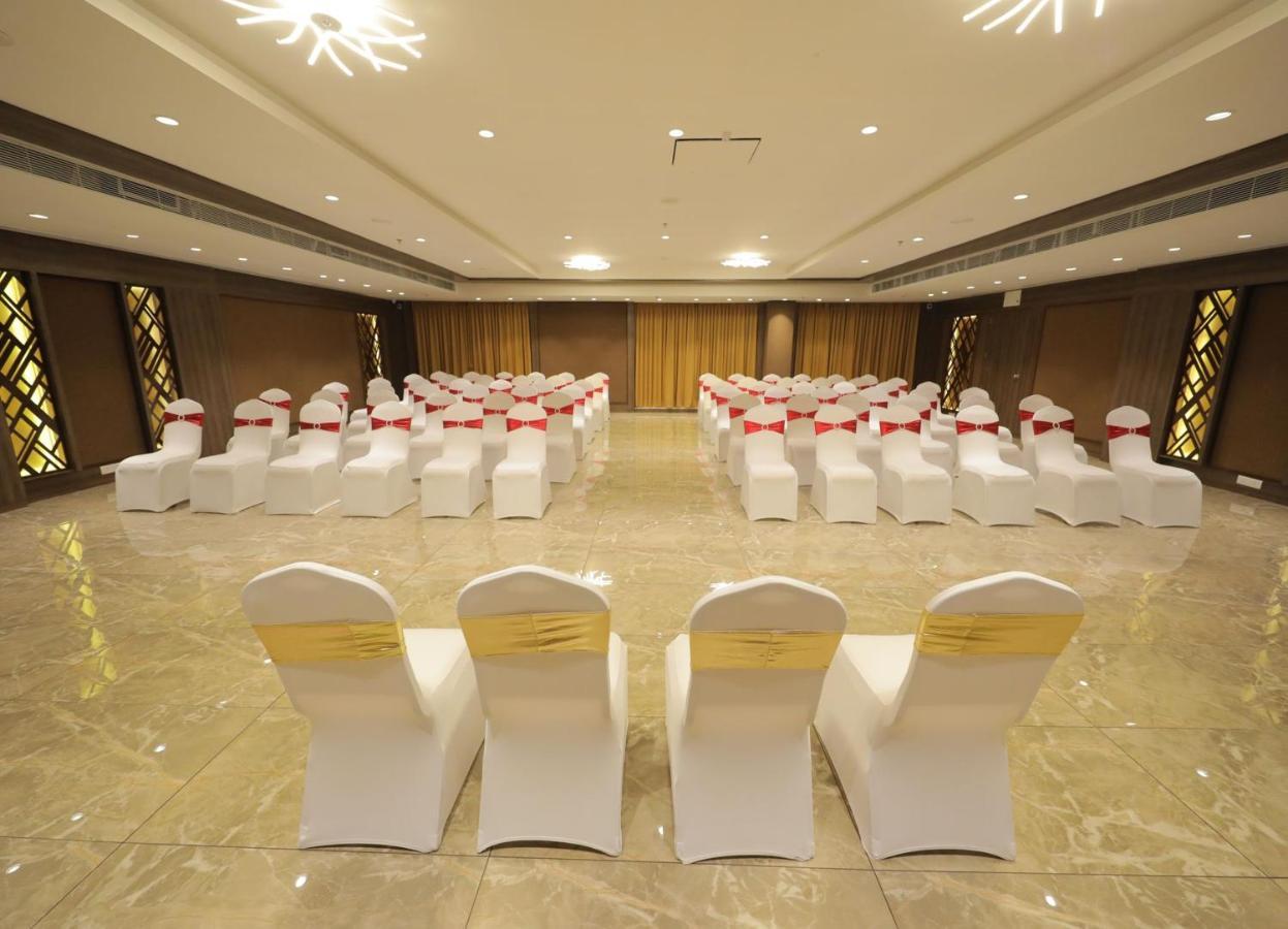Sarovar Portico, Somnāth Eksteriør billede